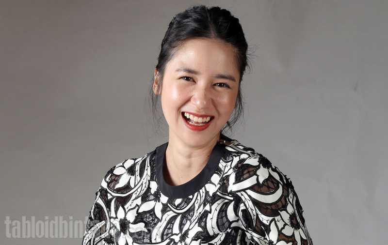 Kesan Laura Basuki Saat Berinteraksi Langsung Dengan Susy Susanti Kesan Laura Basuki Saat Berinteraksi Langsung Dengan Susy Susanti