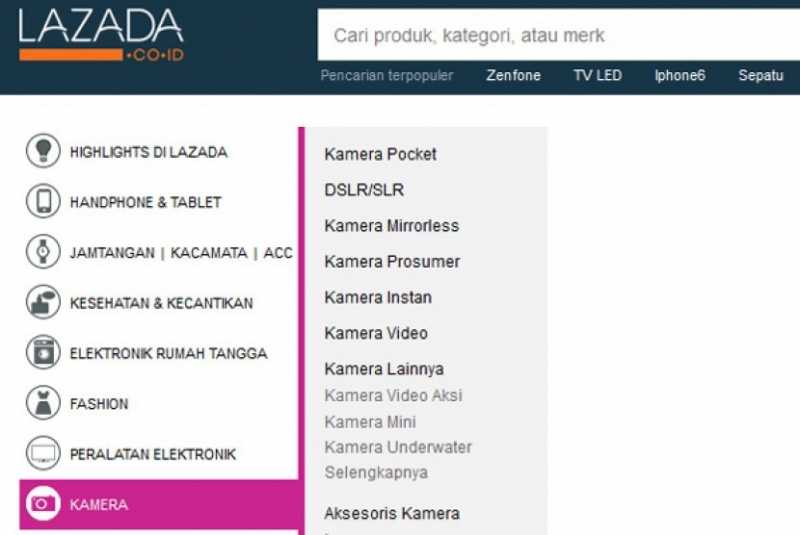 Alibaba akan Kembali Kucuri Lazada Puluhan Triliun Rupiah