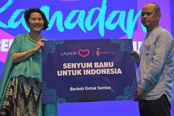 Simak penawaran Lazada selama Ramadan 2019