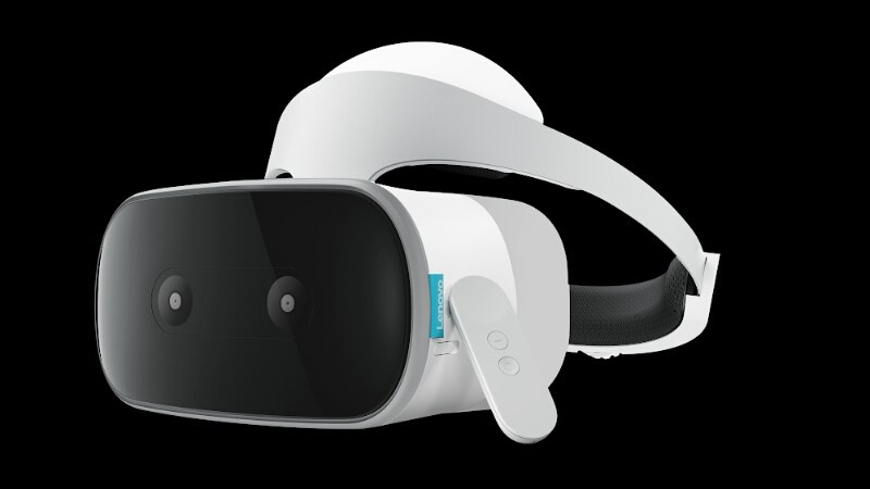 Lenovo Mirage Solo Resmi Dijual Lenovo Mirage Solo Resmi Dijual