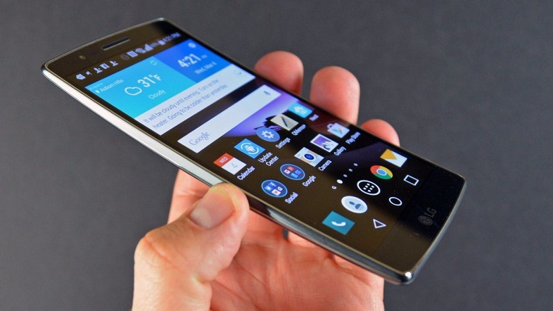 Tiga Smartphone Flagship Android yang Layak Diincar Tiga Smartphone Flagship Android yang Layak Diincar