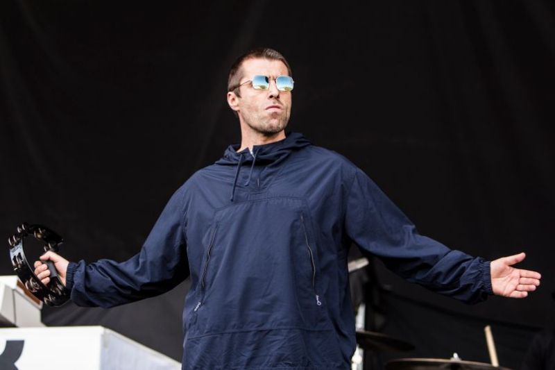 Menolak Tampil di Reuni Oasis, Noel Gallagher Ledek Liam Gallagher Gendut Menolak Tampil di Reuni Oasis, Noel Gallagher Ledek Liam Gallagher Gendut