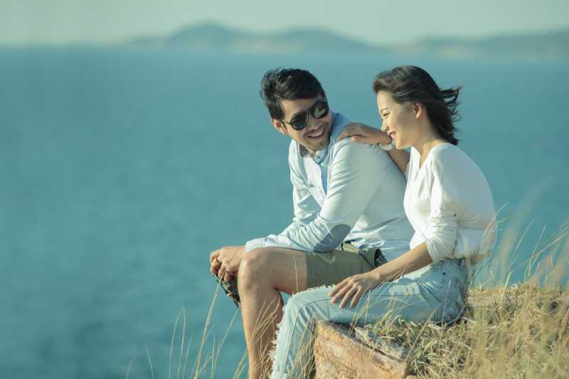 Liburan Bareng Pasangan, Antara Bikin Mesra tapi Juga Rawan Bertengkar Liburan Bareng Pasangan, Antara Bikin Mesra tapi Juga Rawan Bertengkar