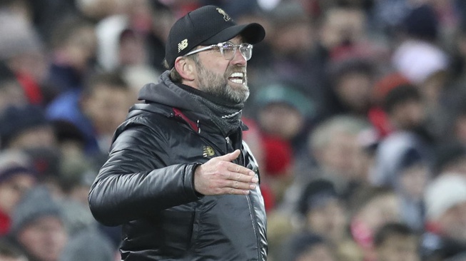 Apakah Juergen Klopp Manajer yang Klop untuk Liverpool? Apakah Juergen Klopp Manajer yang Klop untuk Liverpool?