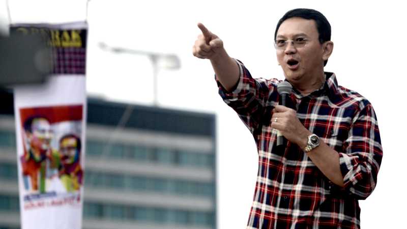 Jadi Youtuber Seperti yang Diinginkan Ahok, Juga Bisa Bikin Tajir