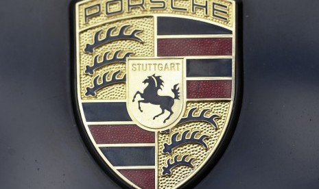 Porsche Berencana Ciptakan Taksi Terbang Porsche Berencana Ciptakan Taksi Terbang