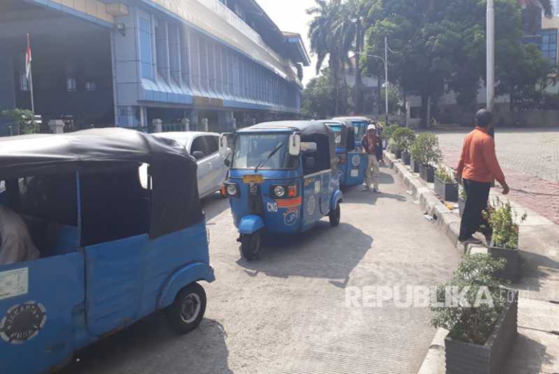 Sekarang Bayar Bajaj Bisa Gunakan Aplikasi PayPro