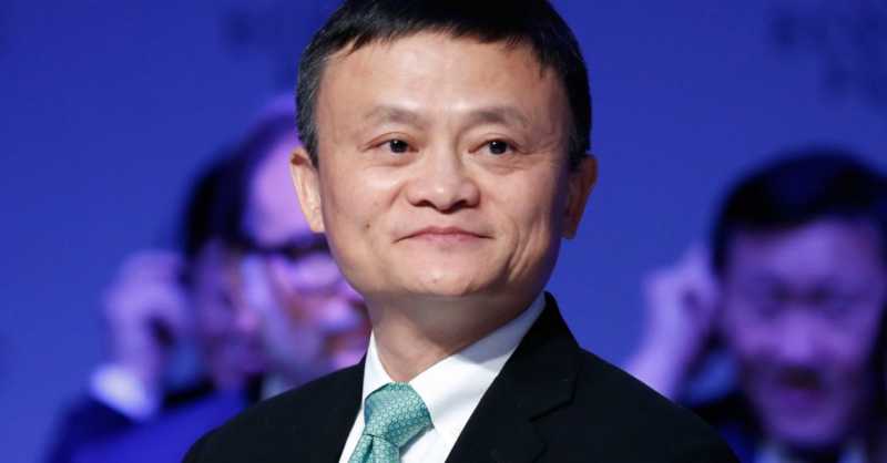 Alibaba Batal Buka 1 Juta Lowongan Pekerjaan, Kenapa? Alibaba Batal Buka 1 Juta Lowongan Pekerjaan, Kenapa?