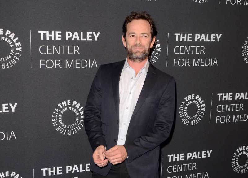 Shannen Doherty Mau Tampil di Beverly Hills 90210 Kalau Ada Episode Luke Perry Shannen Doherty Mau Tampil di Beverly Hills 90210 Kalau Ada Episode Luke Perry