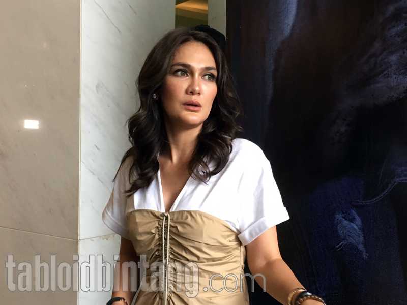 Kasus Video Mesum Dibuka Lagi, Ruben Onsu Kasihan kepada Luna Maya dan Cut Tari