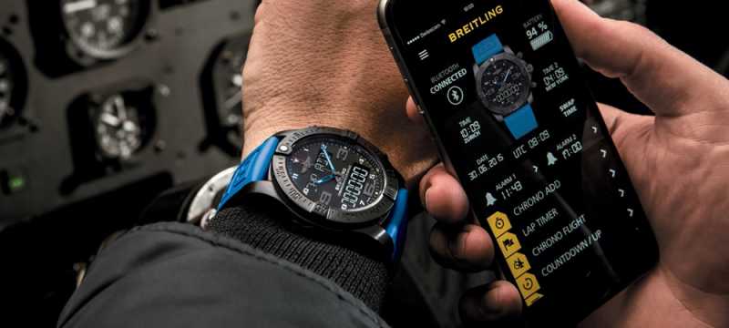 Deretan Smartwatch Mewah Terbaik Esquire Deretan Smartwatch Mewah Terbaik Esquire