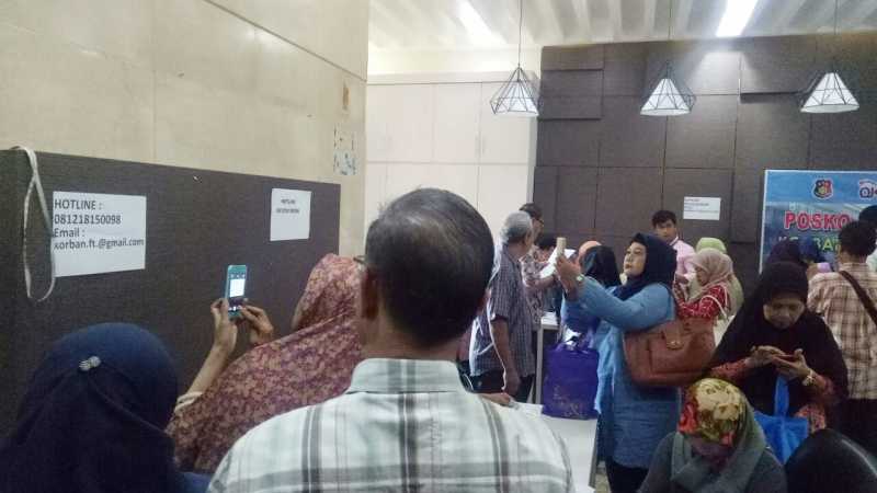 Hati Soimah Hancur Ditipu Anniesa Hasibuan Hati Soimah Hancur Ditipu Anniesa Hasibuan