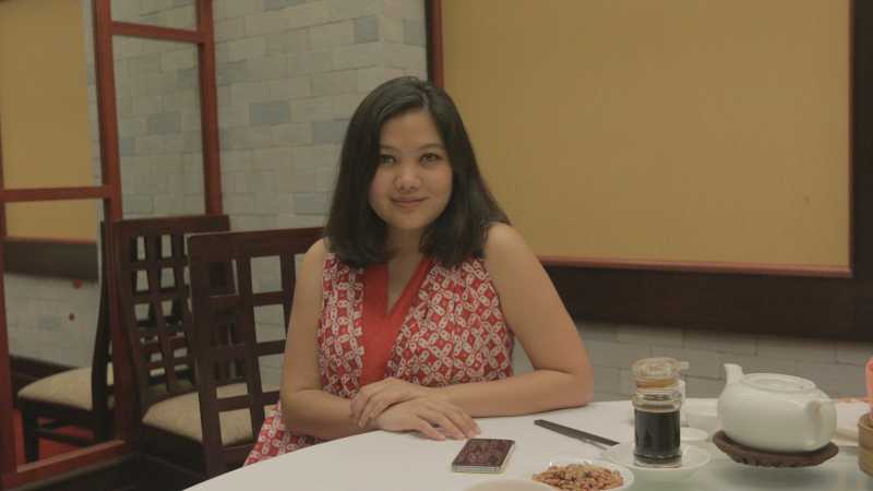 Teppy, Sosok di Balik Review Film Suka-suka AAC 2 dan Dilan Teppy, Sosok di Balik Review Film Suka-suka AAC 2 dan Dilan
