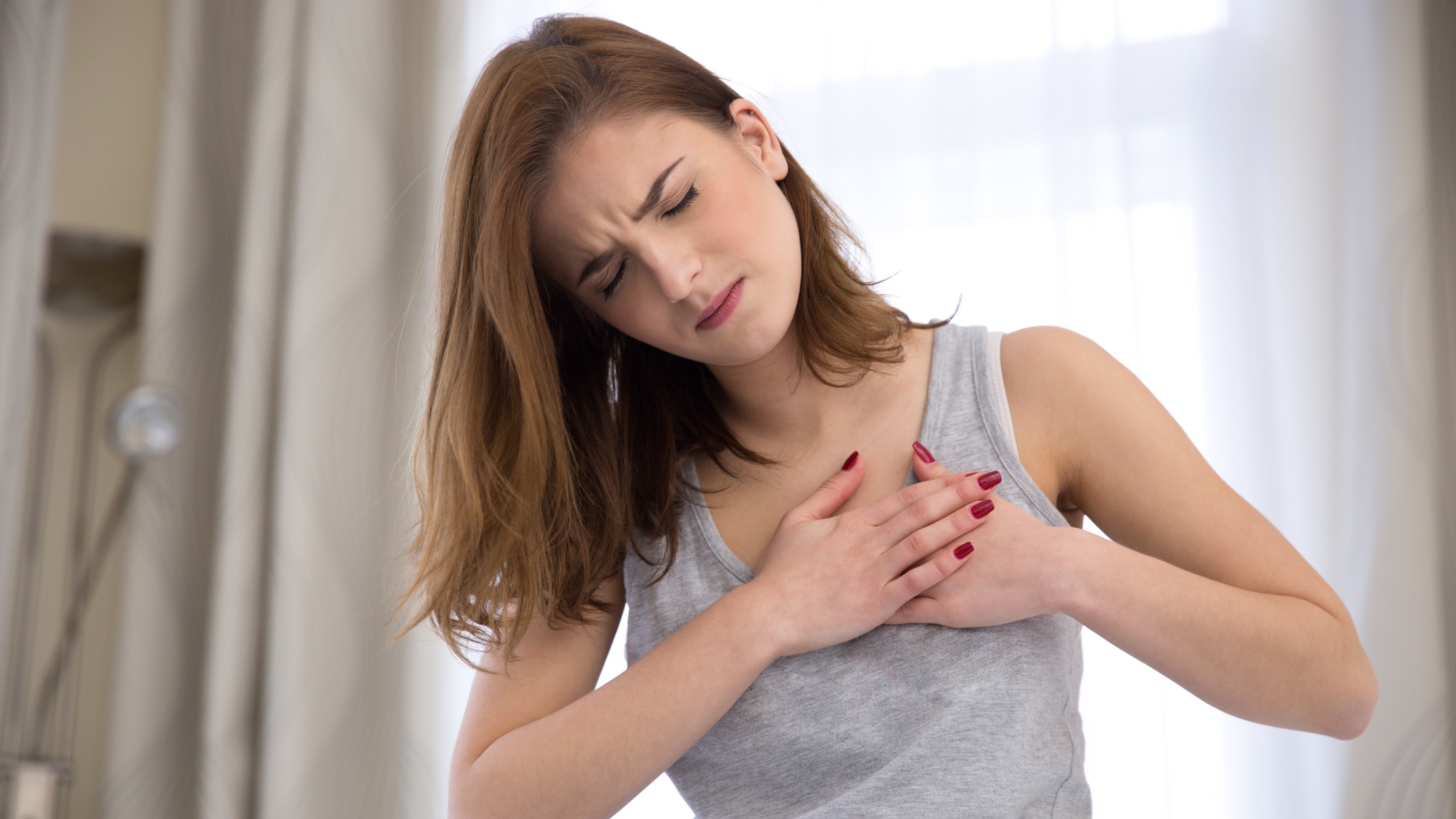 Kasus Serangan Jantung pada Ibu Hamil Terus Meningkat