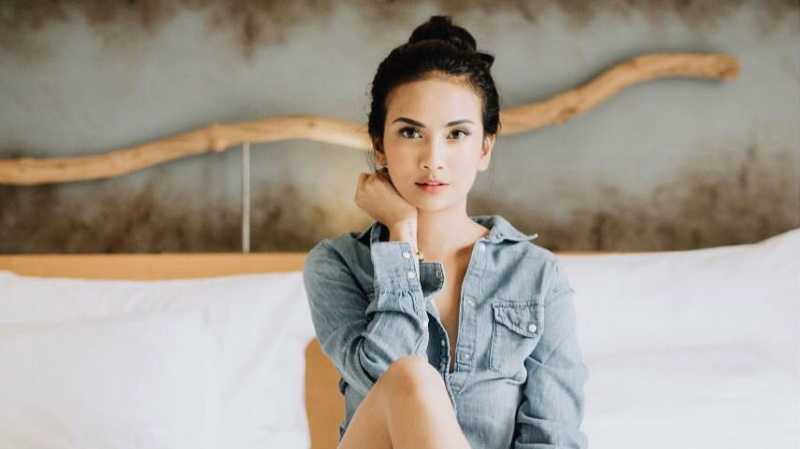 Tanggapan Pengacara soal Vanessa Angel Transaksi Sampai ke Singapura Tanggapan Pengacara soal Vanessa Angel Transaksi Sampai ke Singapura