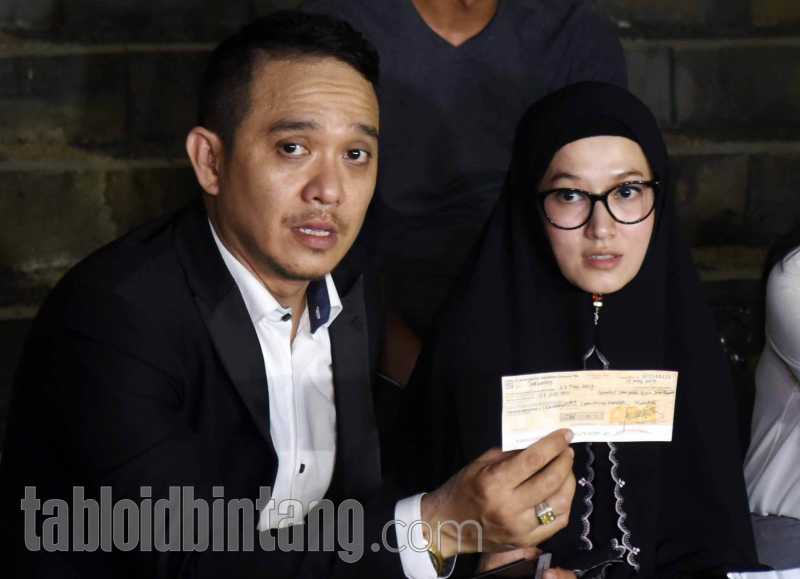 Bantah Lyra Virna, Bos Ada Tour Mengaku Tak Ada Niat Tipu Jamaah