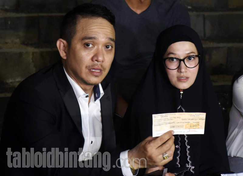 Lyra Virna Dianggap Melakukan Pencemaran Nama Baik Karena Postingan Ini?