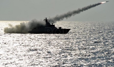 Mengenang Pertempuran di Laut Cirebon Mengenang Pertempuran di Laut Cirebon