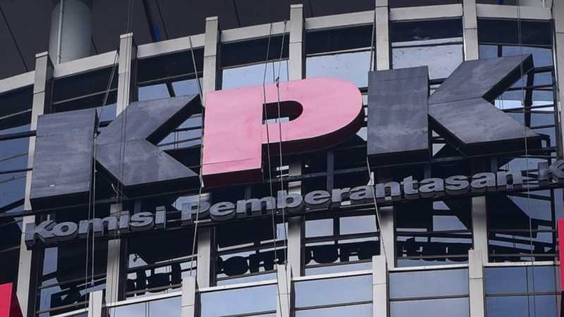 KPK Tangkap Wali Kota Cilegon KPK Tangkap Wali Kota Cilegon