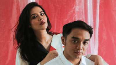 Raisa dan Dipha Barus Luncurkan Single Mine dalam Dua Versi