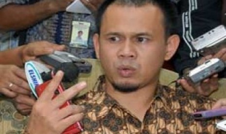 Palestina Nantikan One Man, One Dollar dari Indonesia Palestina Nantikan One Man, One Dollar dari Indonesia