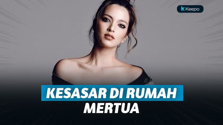 Nia Ramadhani Ungkap Pernah Kesasar di Rumah Ardi Bakrie Nia Ramadhani Ungkap Pernah Kesasar di Rumah Ardi Bakrie