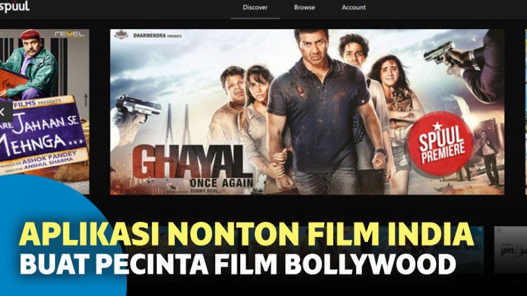 6 Aplikasi Nonton Film India Terbaik Buat Pecinta Film Bollywood 6 Aplikasi Nonton Film India Terbaik Buat Pecinta Film Bollywood