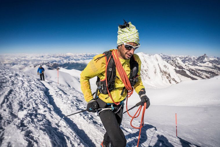 Manusia Super! Pria Ini Mampu Mendaki Gunung Everest Dua Kali dalam Seminggu