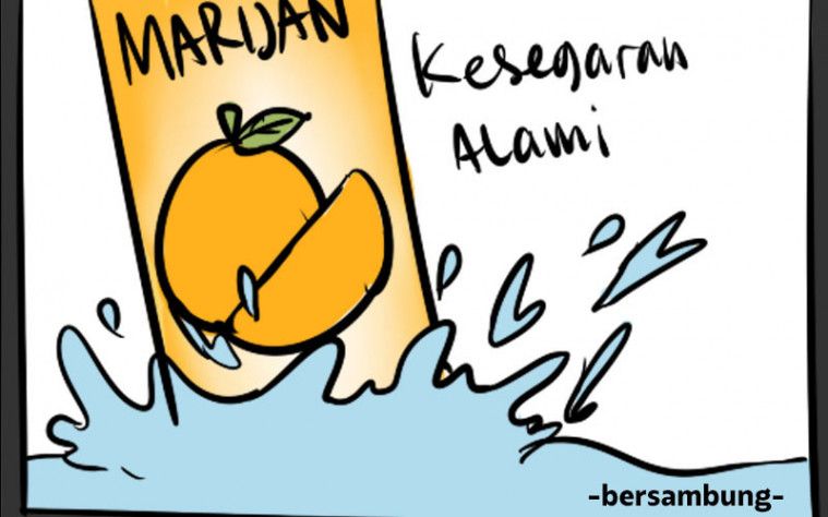 Bukan Hilal, Ini 4 Tanda Kehadiran Bulan Ramadan Bagi Masyarakat Indonesia! Bukan Hilal, Ini 4 Tanda Kehadiran Bulan Ramadan Bagi Masyarakat Indonesia!