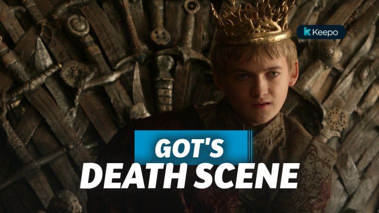10 Adegan Kematian di Game of Thrones yang Paling Dramatis 10 Adegan Kematian di Game of Thrones yang Paling Dramatis
