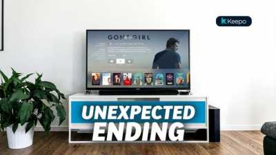 8 Film Thriller Netflix Kece dengan Ending Tak Tertebak