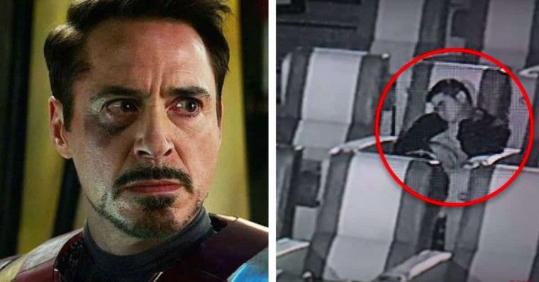 Ketiduran Pas Lagi Nonton di Bioskop, Pria Ini Dibiarin Sendiri Sampai Akhirnya Terkunci di Dalam Ketiduran Pas Lagi Nonton di Bioskop, Pria Ini Dibiarin Sendiri Sampai Akhirnya Terkunci di Dalam