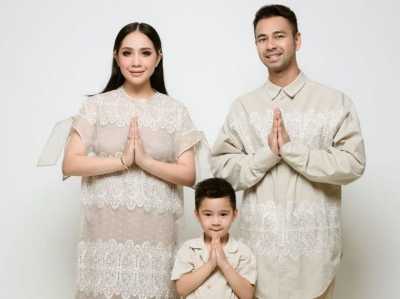 Raffi Ahmad Ungkap Keinginan Kirim Rafathar ke Pesantren, Mantap Berhijrah?