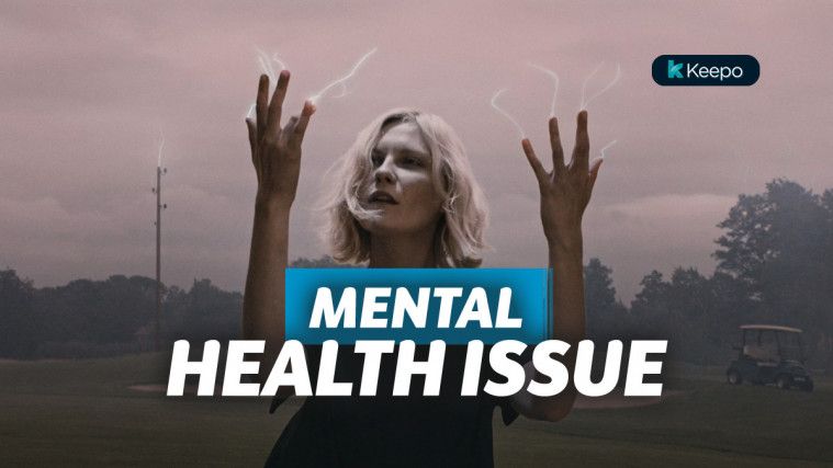 7 Film yang Bikin Melek Soal Isu Kesehatan Mental | Keepo.me