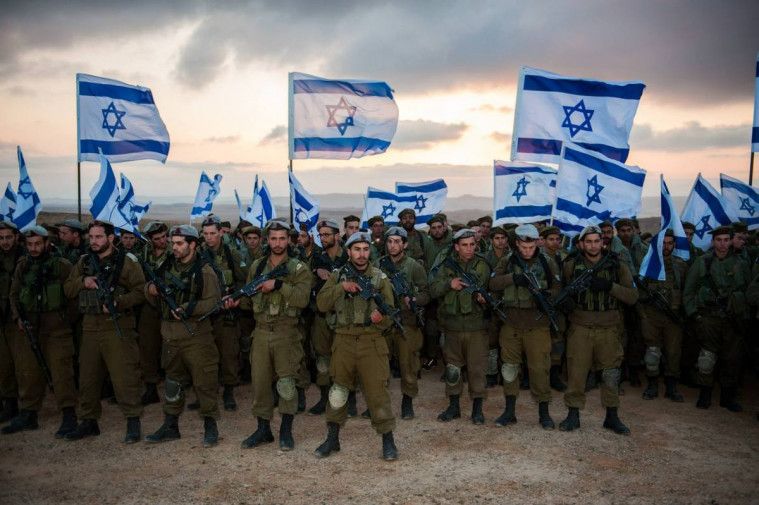 Israel Kalau Mau Nyerang Indonesia Mesti Mikir 100 Kali Israel Kalau Mau Nyerang Indonesia Mesti Mikir 100 Kali