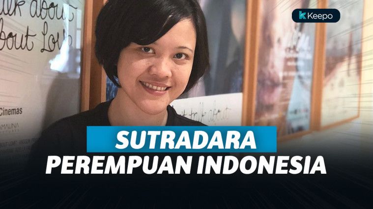 5 Sutradara Perempuan Indonesia yang Filmnya Harus Kamu Tonton 5 Sutradara Perempuan Indonesia yang Filmnya Harus Kamu Tonton