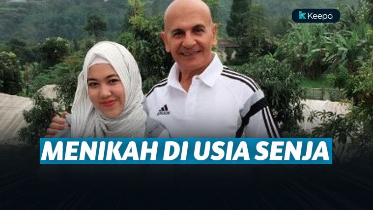 Sudah Bercucu, 5 Artis Ini Masih Percaya Diri Melenggang ke Pelaminan Sudah Bercucu, 5 Artis Ini Masih Percaya Diri Melenggang ke Pelaminan