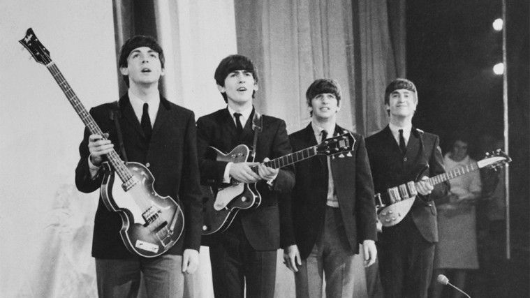 Ini 6 Fakta Unik The Beatles yang Belum Kamu Tahu!