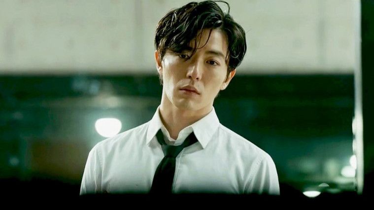 6 Drama Korea Kim Jae Wook yang Memikat di Berbagai Genre Film