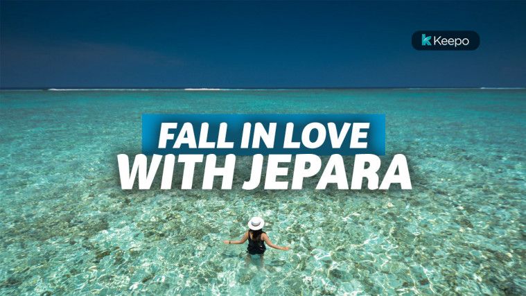 Rekomandasi 7 Wisata di Jepara yang Suguhkan View Super Indah