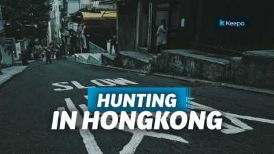 11 Tempat Hunting Foto Terbaik di Hong Kong yang Wajib Dihampiri