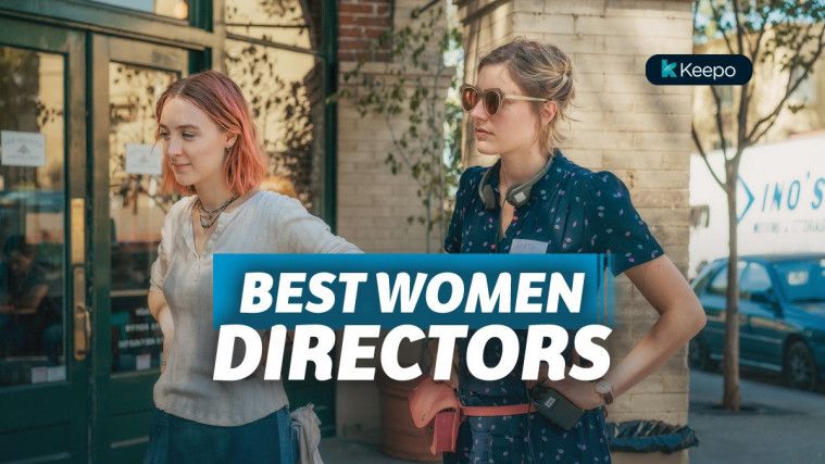 8 Film Karya Sutradara Perempuan Terbaik yang Pernah Ada 8 Film Karya Sutradara Perempuan Terbaik yang Pernah Ada