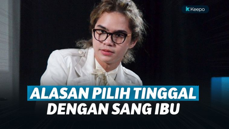 Tak Lagi Tinggal Bareng Ahmad Dhani, Dul Jaelani Ungkap Alasan Lebih Pilih Tinggal Bersama Maia Tak Lagi Tinggal Bareng Ahmad Dhani, Dul Jaelani Ungkap Alasan Lebih Pilih Tinggal Bersama Maia