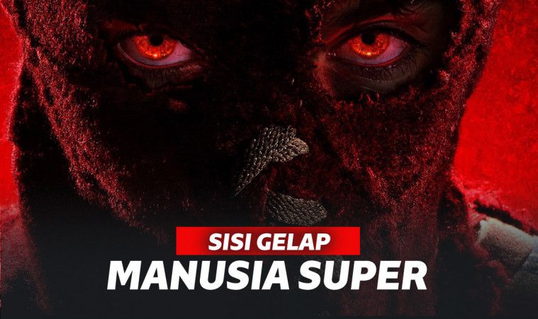 Brightburn: Film Anti-hero yang Menampilkan Kerapuhan Manusia Super 