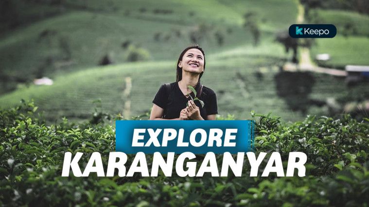 7 Destinasi Wisata Karanganyar yang Paling Diminati Tahun Ini