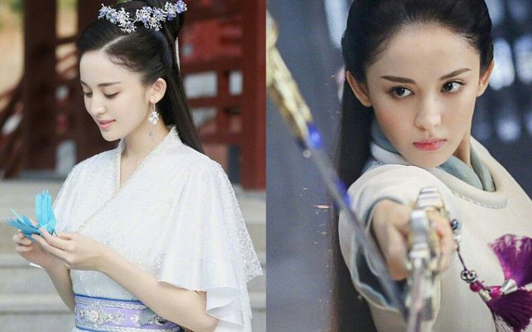 Kenalan Sama Guli Nazha, Wanita dari Suku Uighur yang Cantiknya Disebut Setara Bidadari