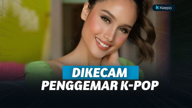 Dianggap Melecehkan, 5 Artis Ini Dikecam Para Penggemar K-Pop Dianggap Melecehkan, 5 Artis Ini Dikecam Para Penggemar K-Pop
