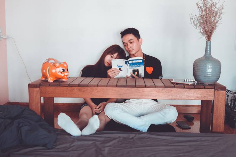 Percayalah Kamu Bisa Keluar dari Kelamnya Friendzone dengan Melakukan Hal Ini Percayalah Kamu Bisa Keluar dari Kelamnya Friendzone dengan Melakukan Hal Ini