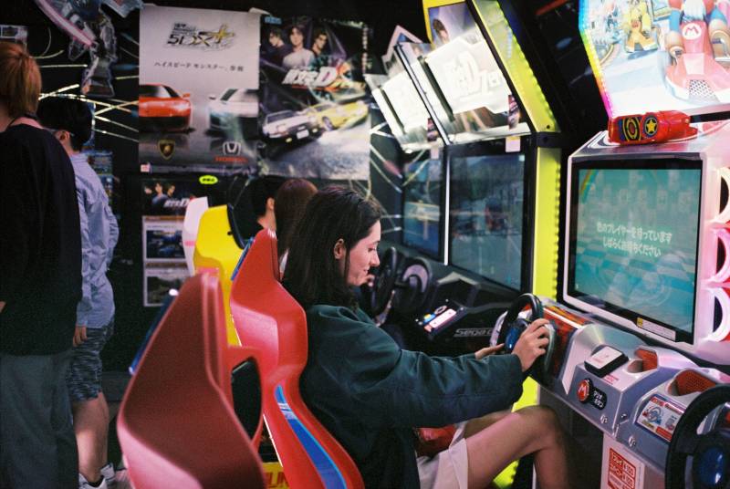 Pacarmu Gamer? Jangan Dilarang, Temani Main Biar Makin Harmonis! Pacarmu Gamer? Jangan Dilarang, Temani Main Biar Makin Harmonis!
