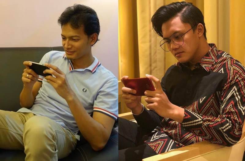 Nggak Nyangka, Ternyata 9 Selebriti Tanah Air Ini Maniak Game Nggak Nyangka, Ternyata 9 Selebriti Tanah Air Ini Maniak Game